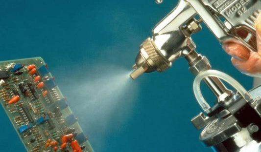 Silicone Conformal Coatings: A Rapidly Growing and Trusted Solution