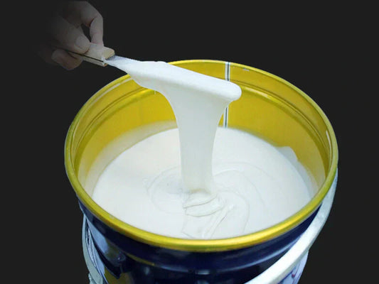 What is liquid silicone rubber & Its Uses?
